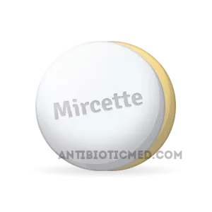 mircette