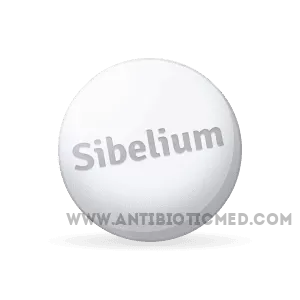 sibelium