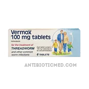 vermox